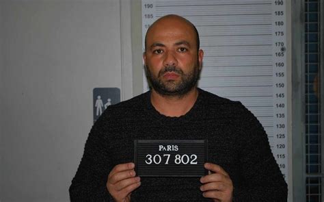 sofiane hambli origine|La justice marocaine condamne le baron de la drogue français。